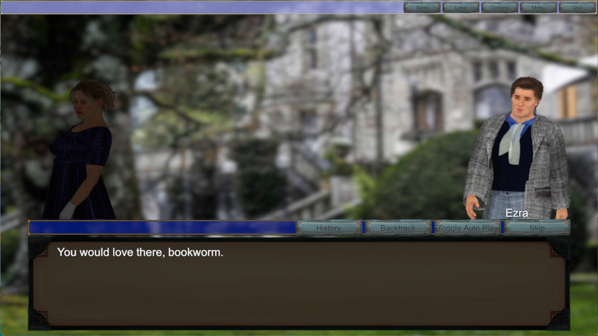 Love in match screenshot 3