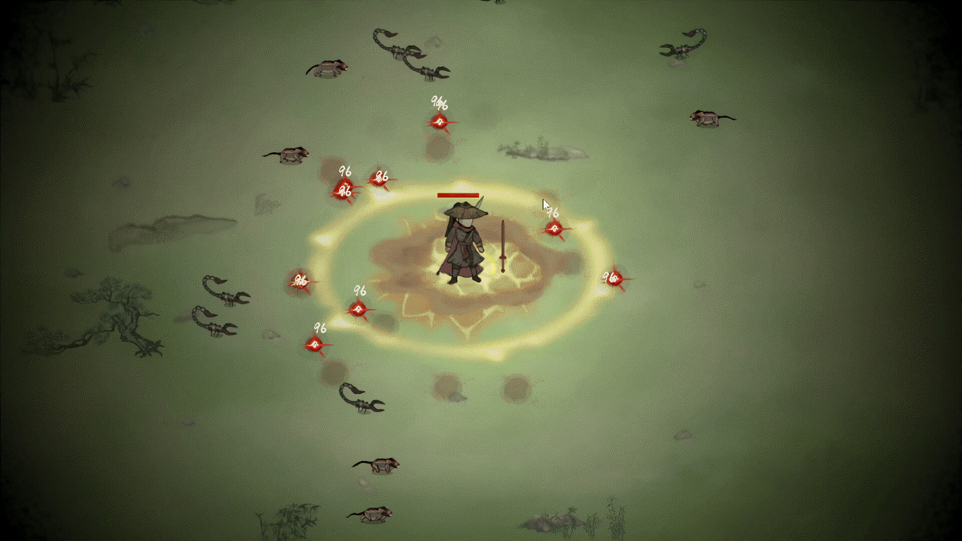 Kungfu2 screenshot 4