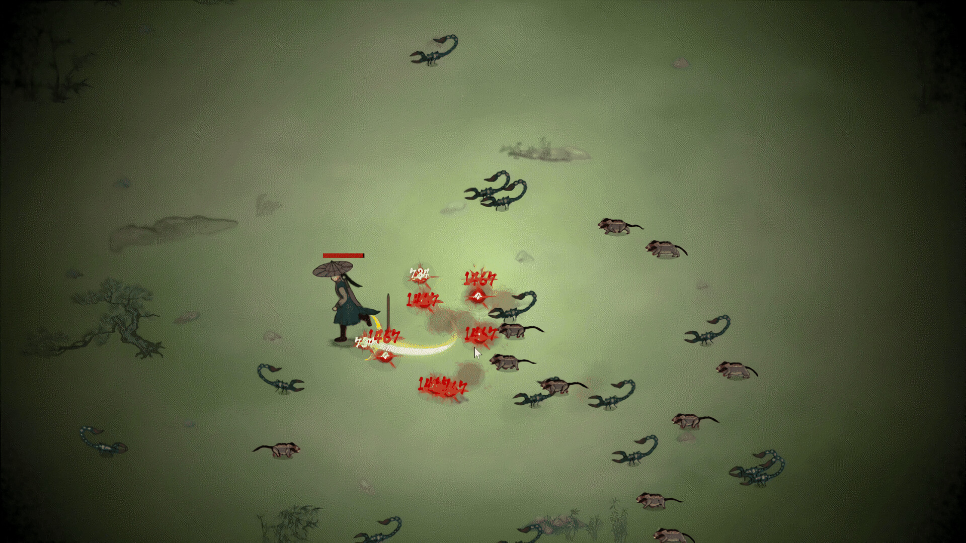 Kungfu2 screenshot 5