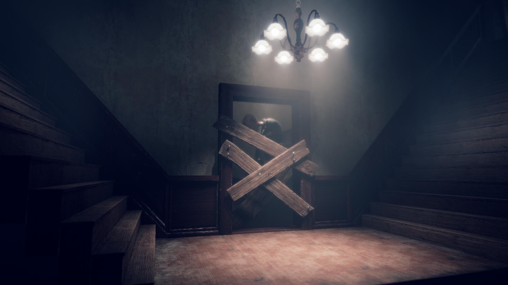 Lull: Rest After Crying screenshot 7