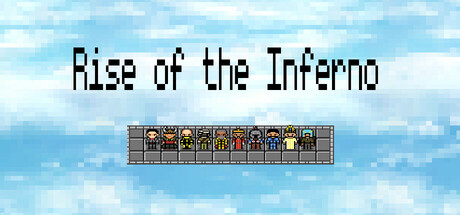 Rise of the Inferno Cover Image