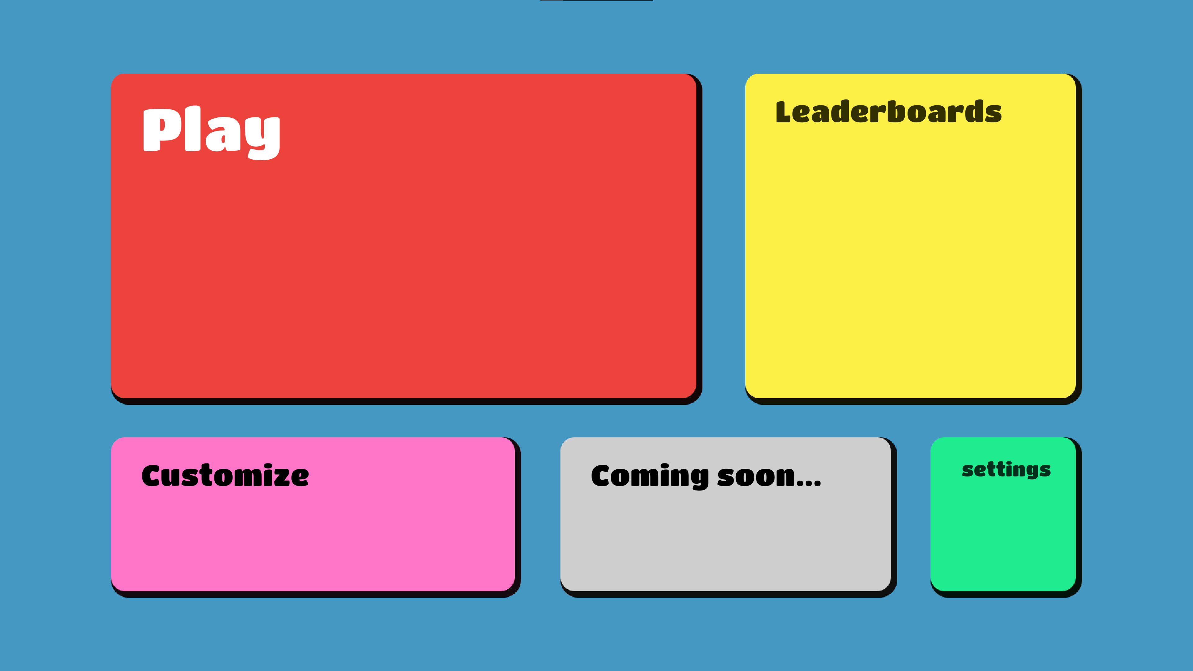 The Fruit Game screenshot 5