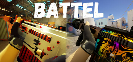 Battle Cover Image