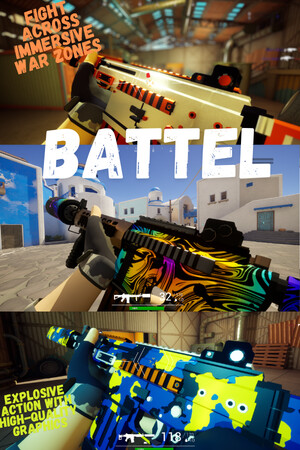 Battel