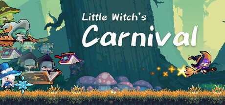 Little Witch's Carnival