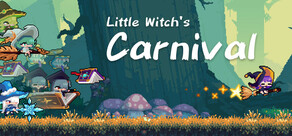 Little Witch's Carnival