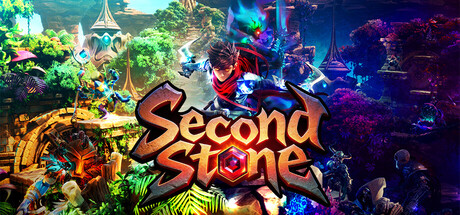 Second Stone