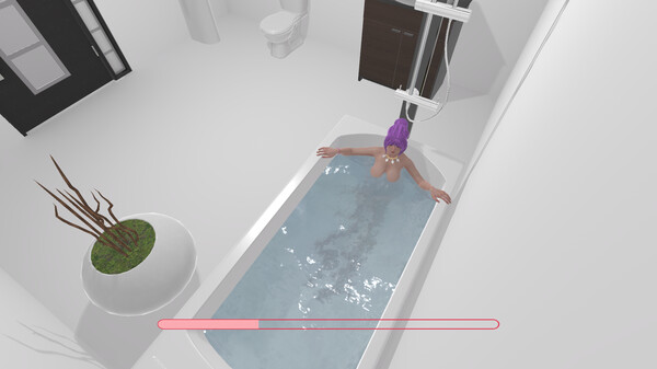 매력 폭동 screenshot 28