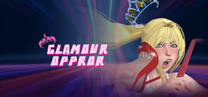 Glamour Oppror