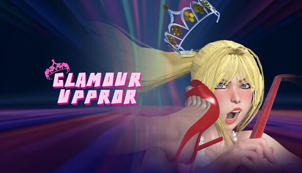 Glamour Uppror