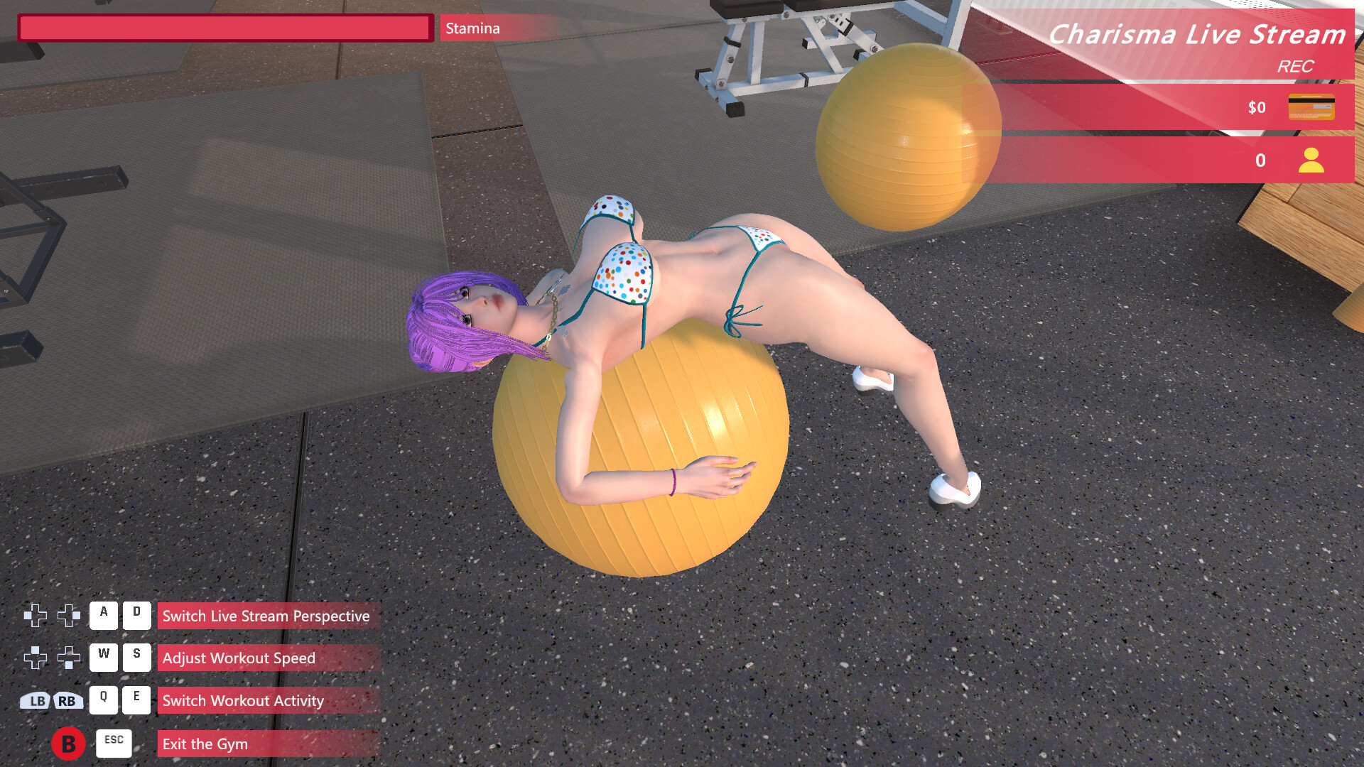 Glamour Riot screenshot 21