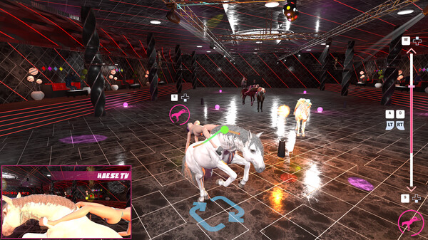 매력 폭동 screenshot 18
