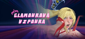 Glamourová Vzpoura