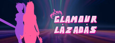 Glamour Lázadás