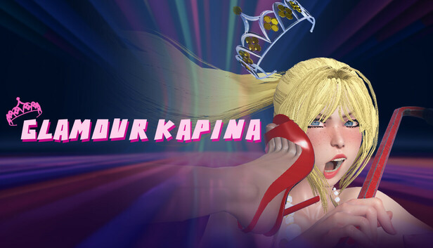 Glamour Kapina