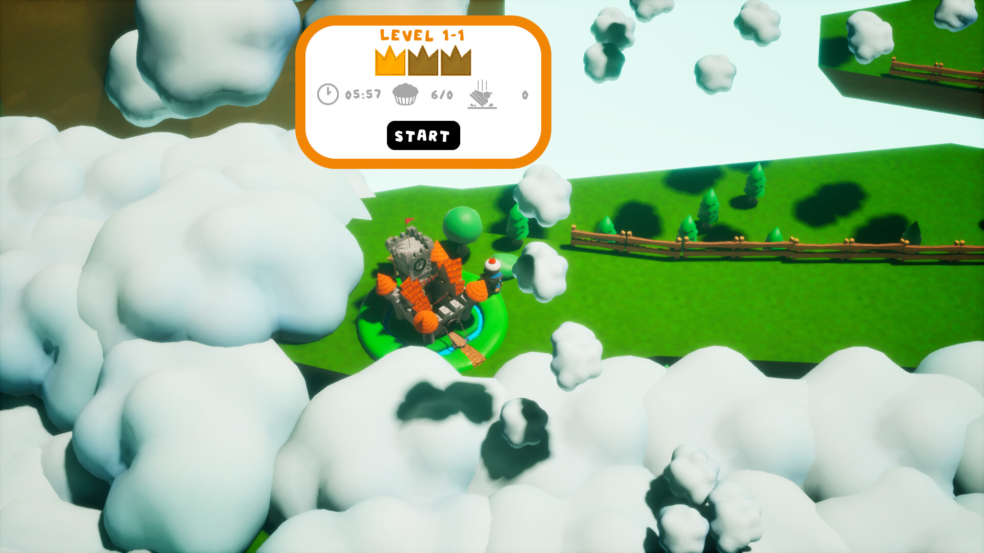 Cake Up screenshot 6