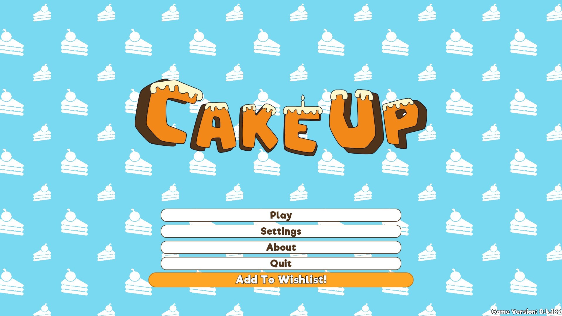 Cake Up screenshot 12