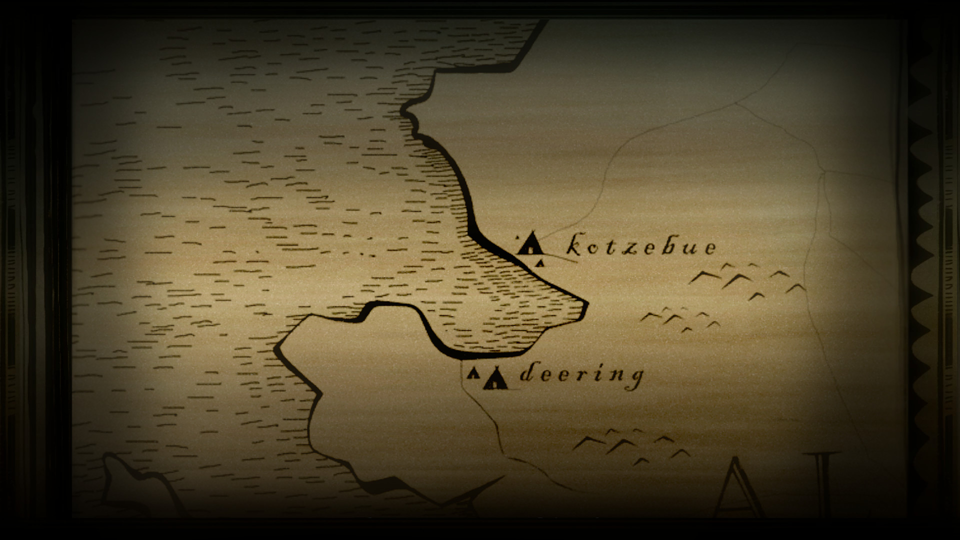 Never Alone: Foxtales screenshot 8