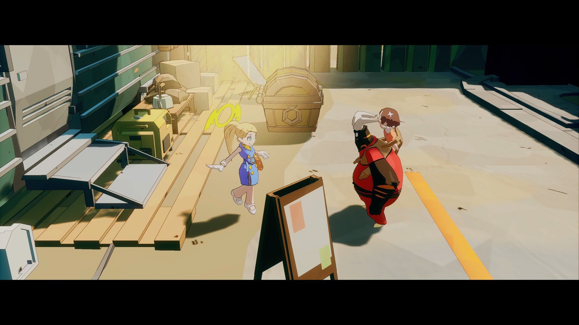 《恶魔宝贝/DAMON and BABY》