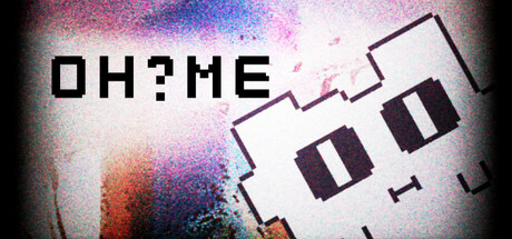 OH？ME Cover Image
