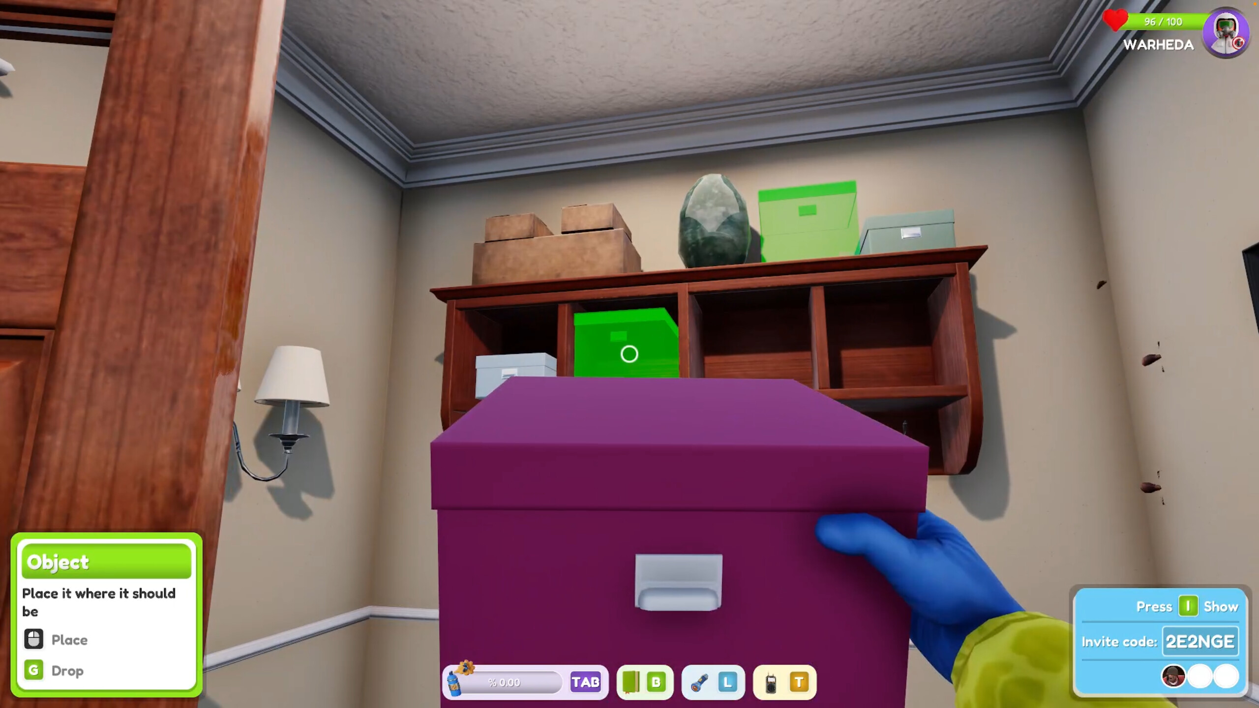 Bug Cleaners screenshot 3