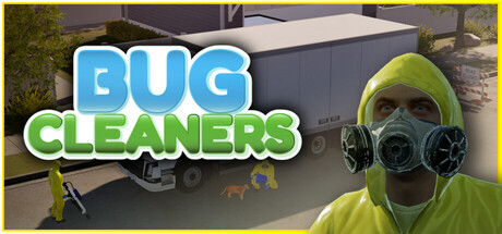 Bug Cleaners
