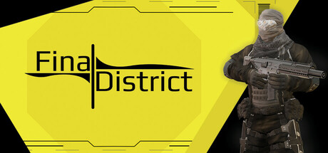 Final District Cover Image