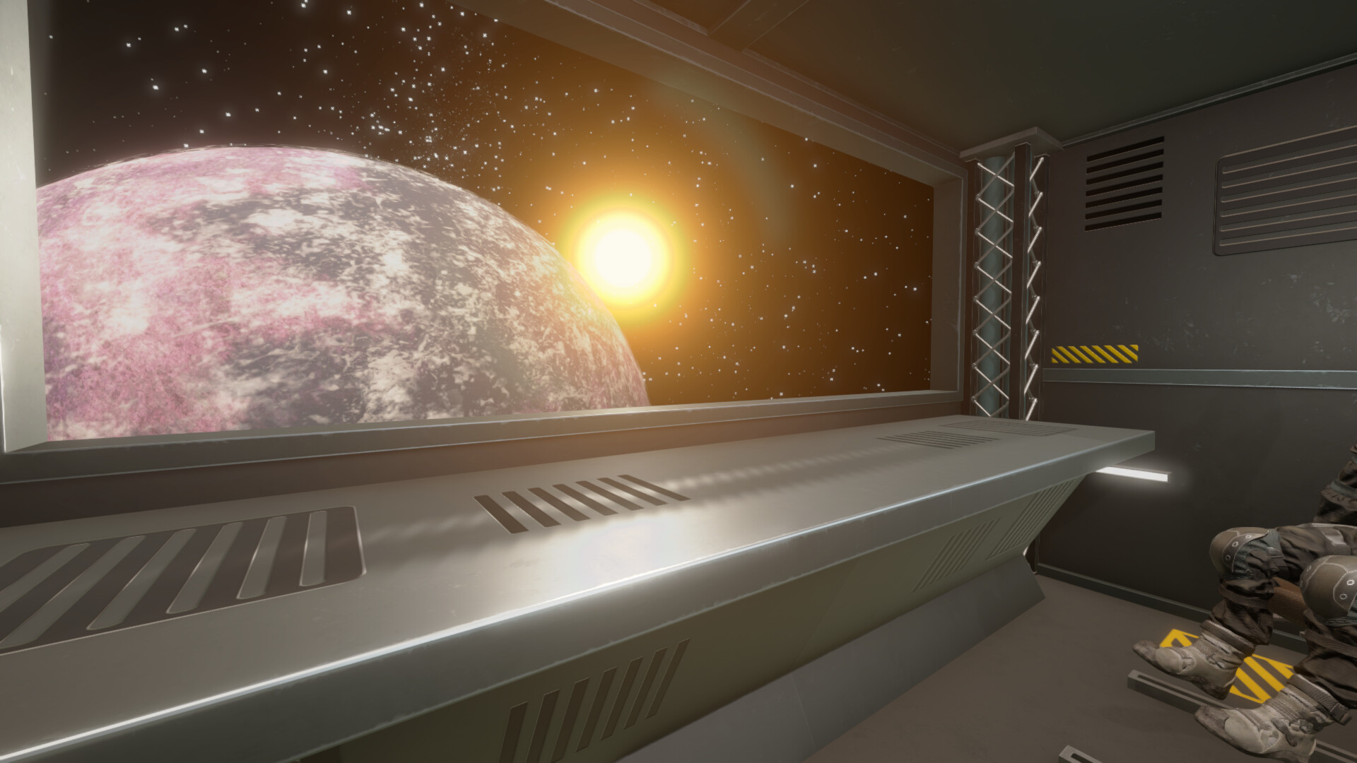 Final District screenshot 8
