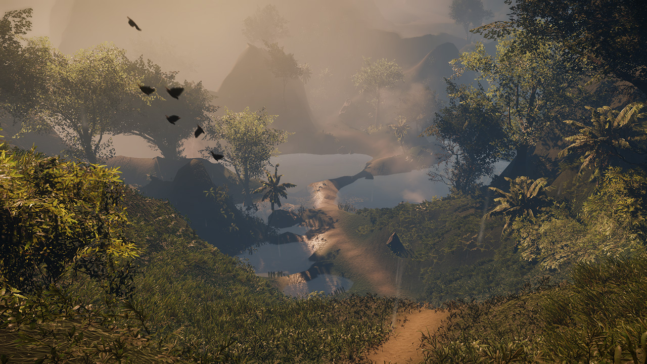 Drizzlepath screenshot 7