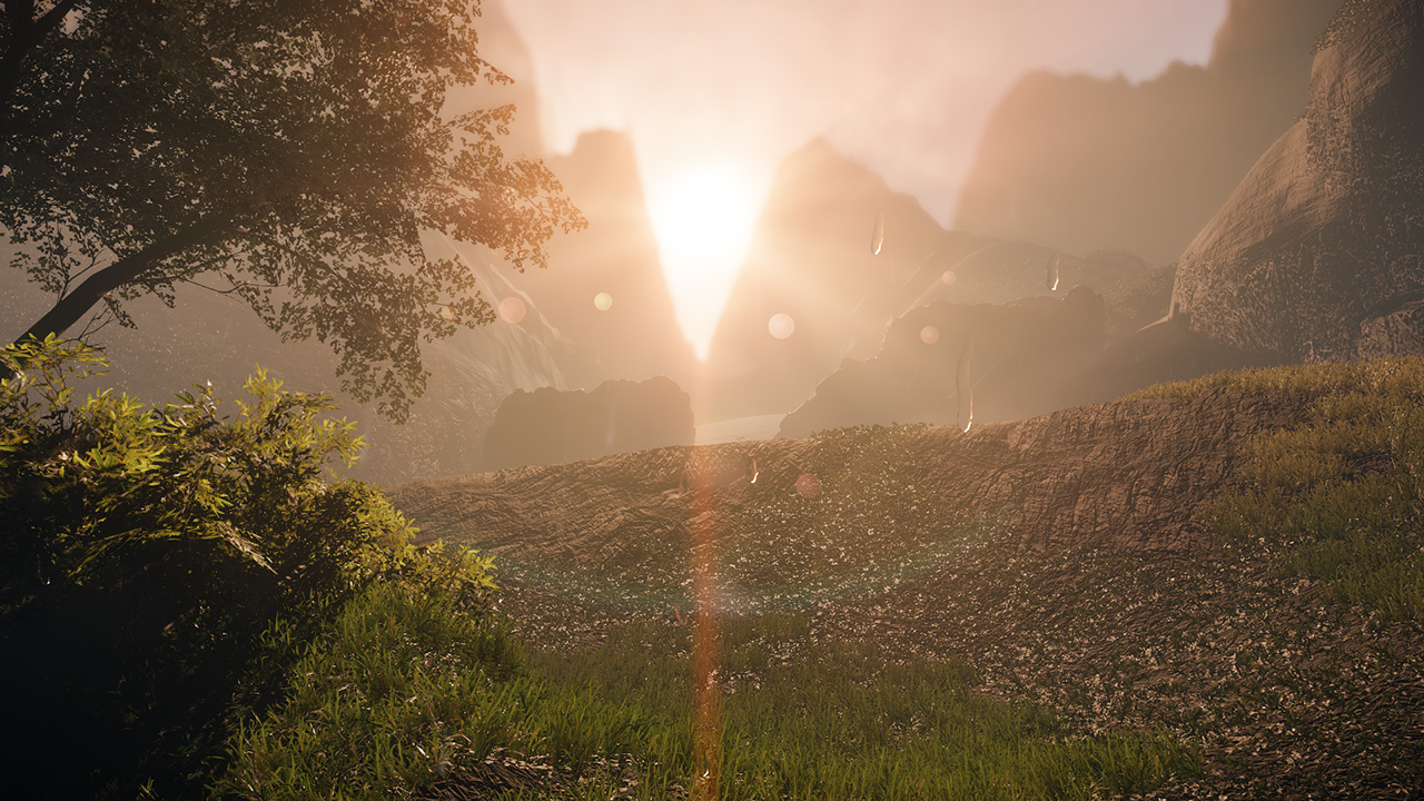 Drizzlepath screenshot 16