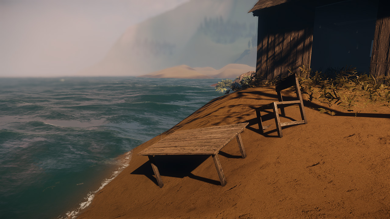Drizzlepath screenshot 15