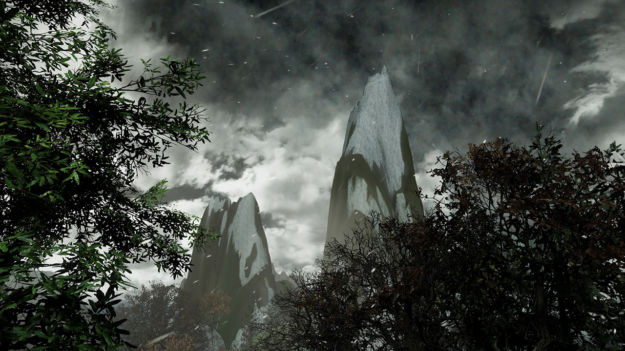 Drizzlepath screenshot 12