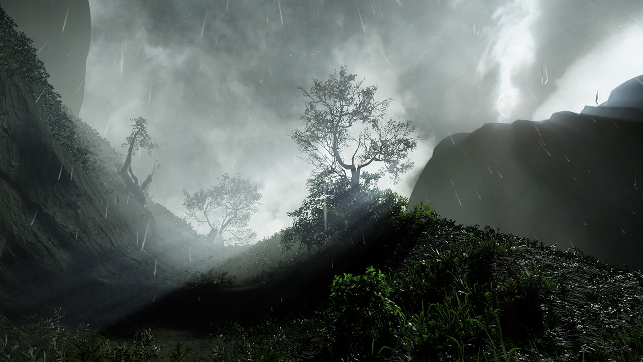 Drizzlepath screenshot 6