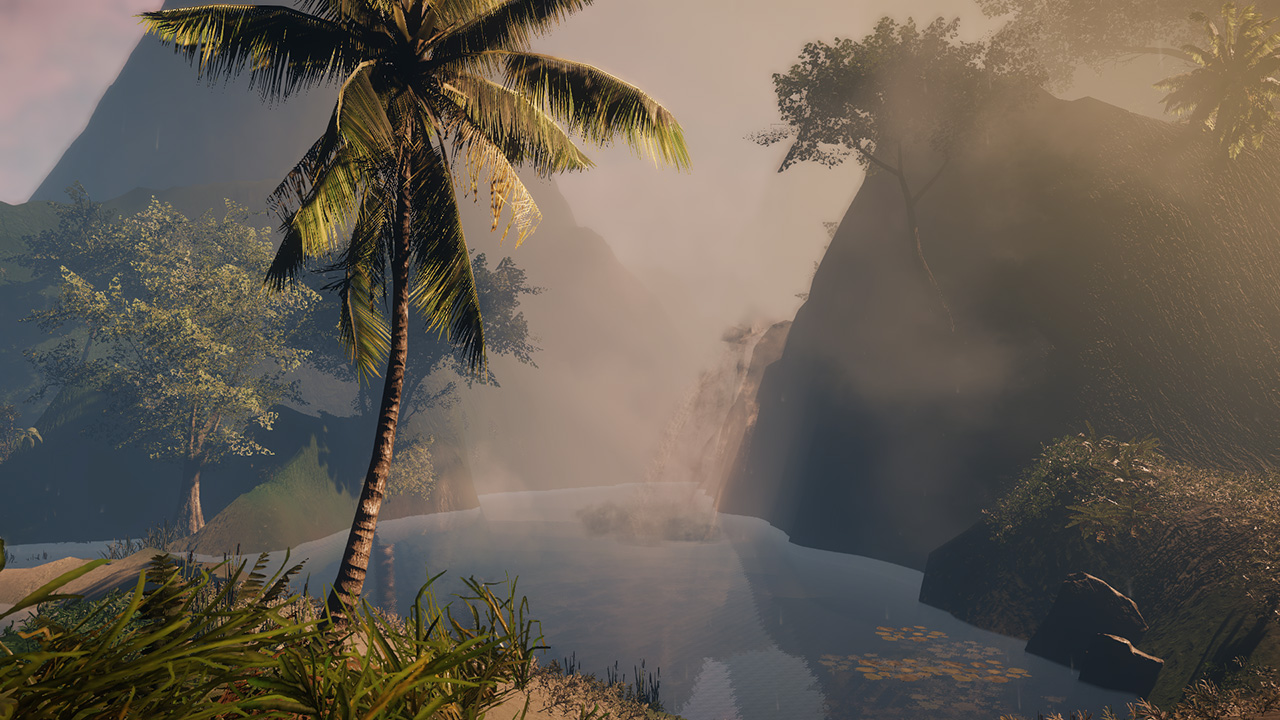 Drizzlepath screenshot 5