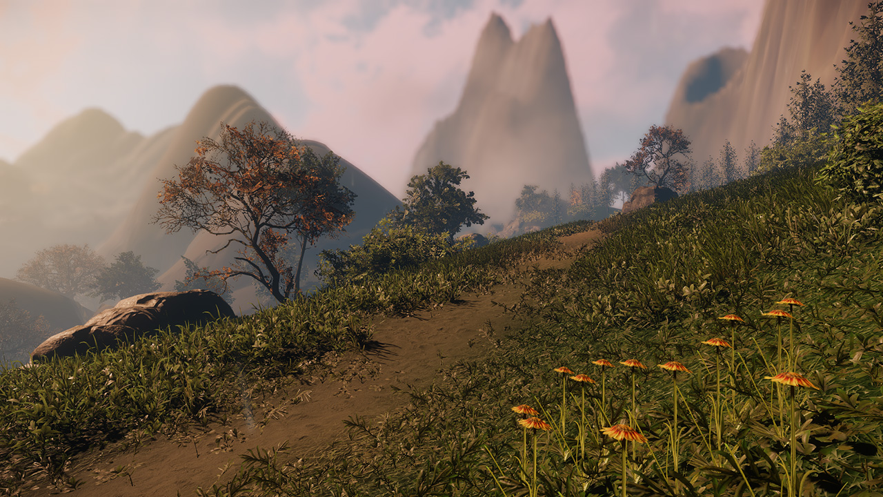 Drizzlepath screenshot 11