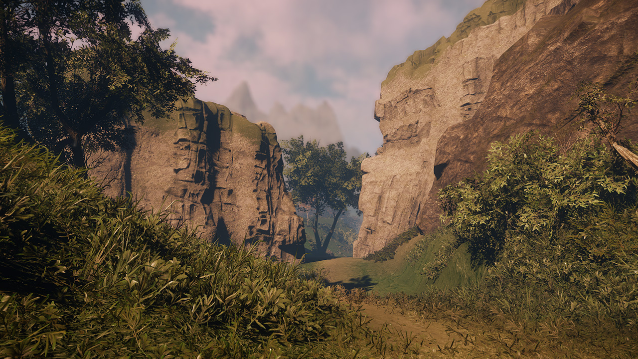 Drizzlepath screenshot 14
