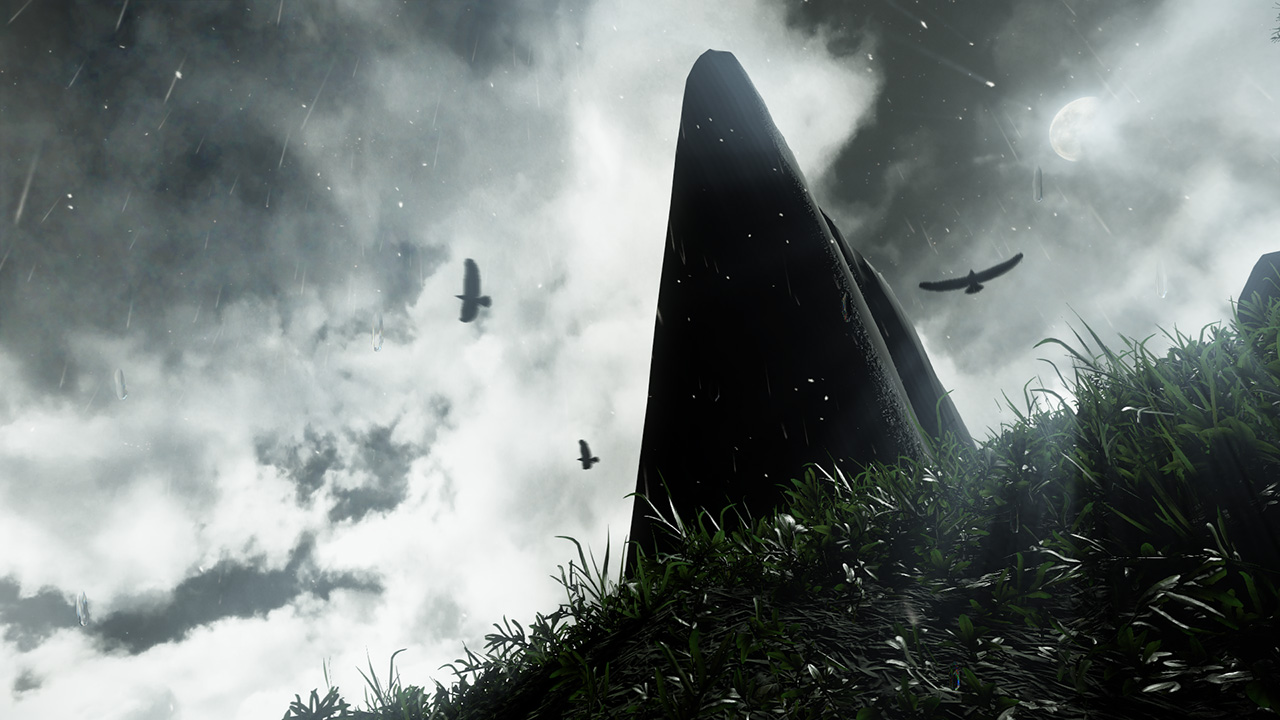Drizzlepath screenshot 3