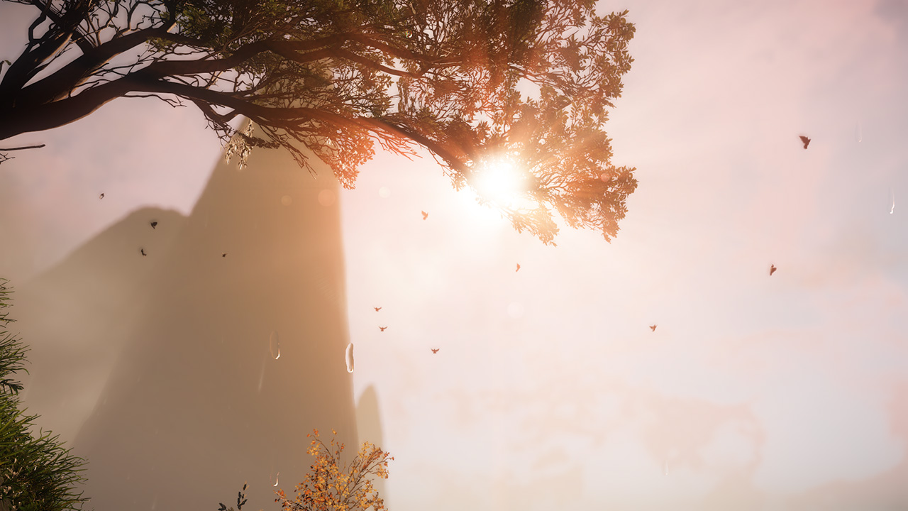 Drizzlepath screenshot 4