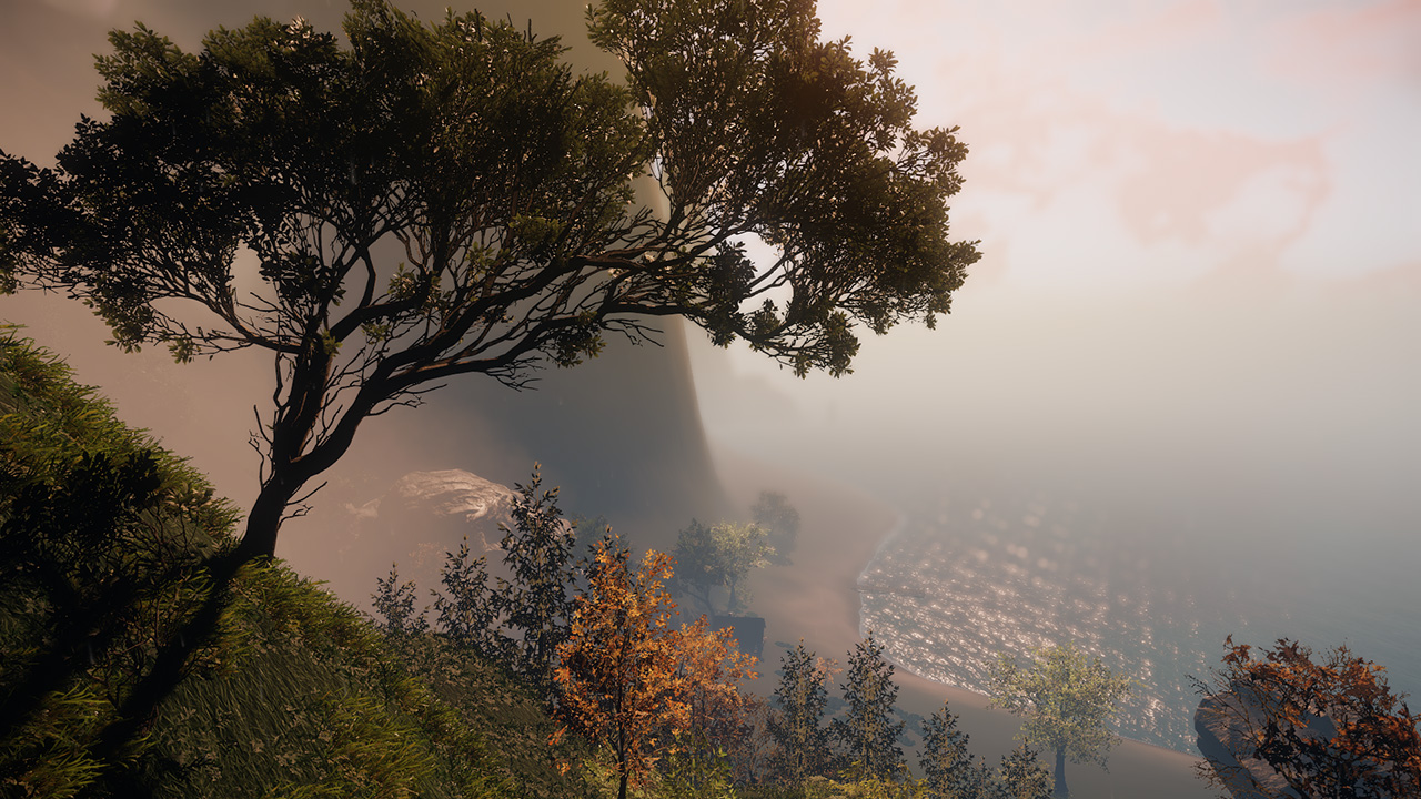 Drizzlepath screenshot 10