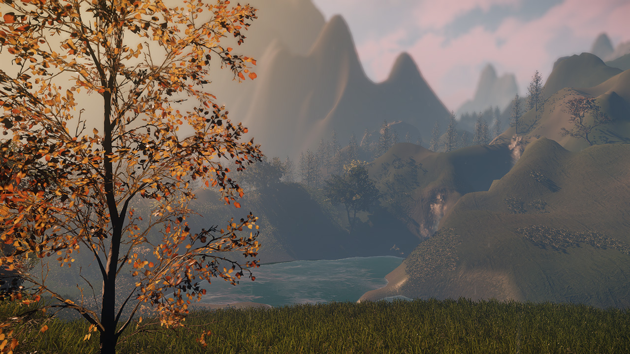 Drizzlepath screenshot 9