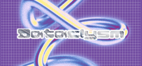 Dataclysm — Steam header