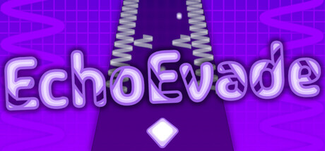 EchoEvade — Steam header