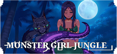 Monster Girl Jungle