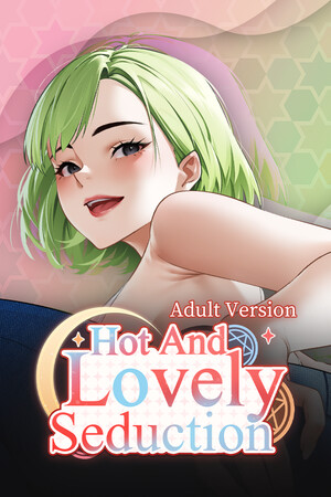 Hot and Lovely : Seduction waifu