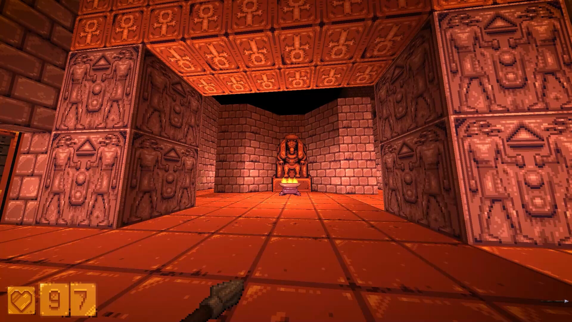 Skarab screenshot 2