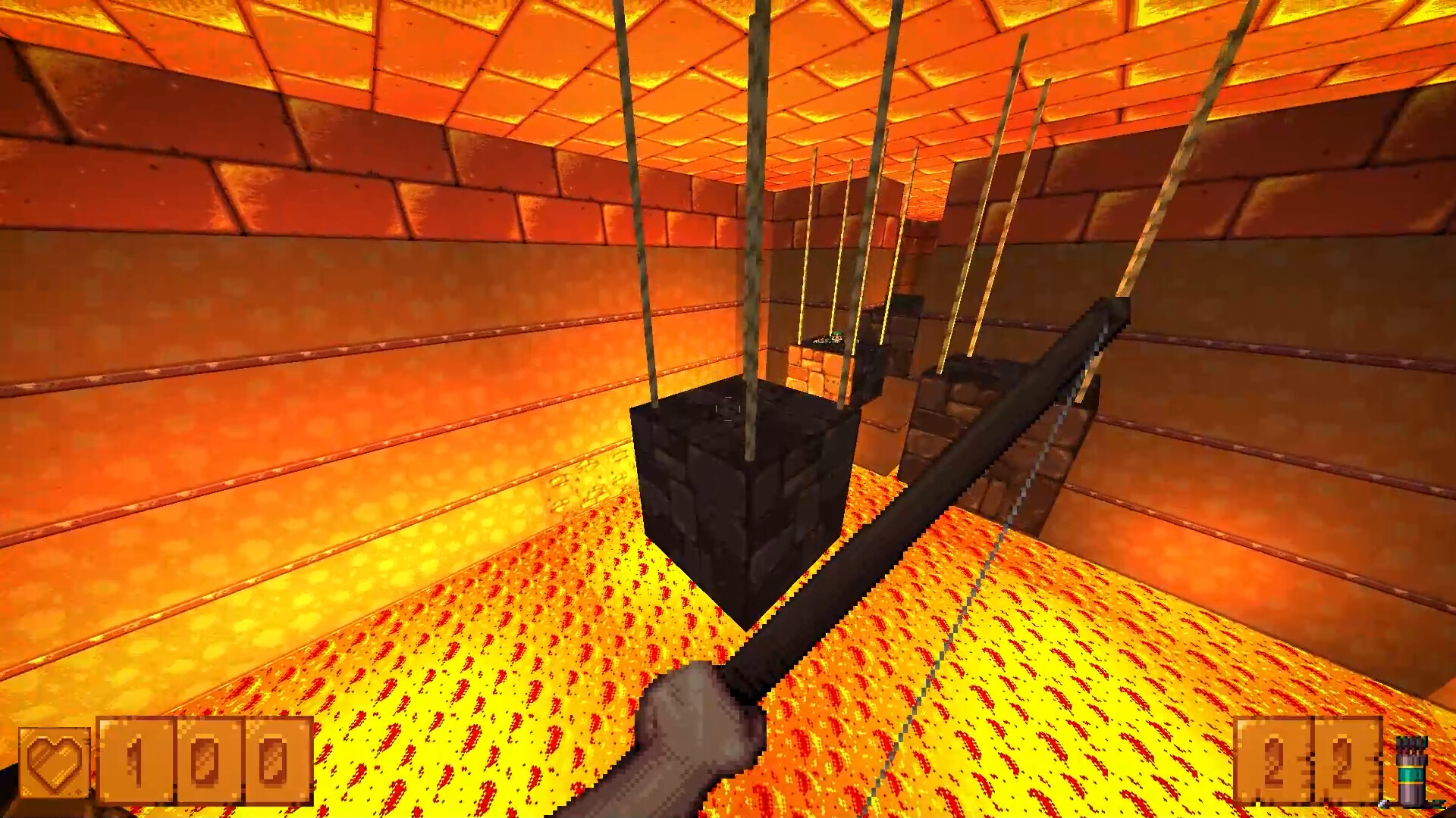 Skarab screenshot 6