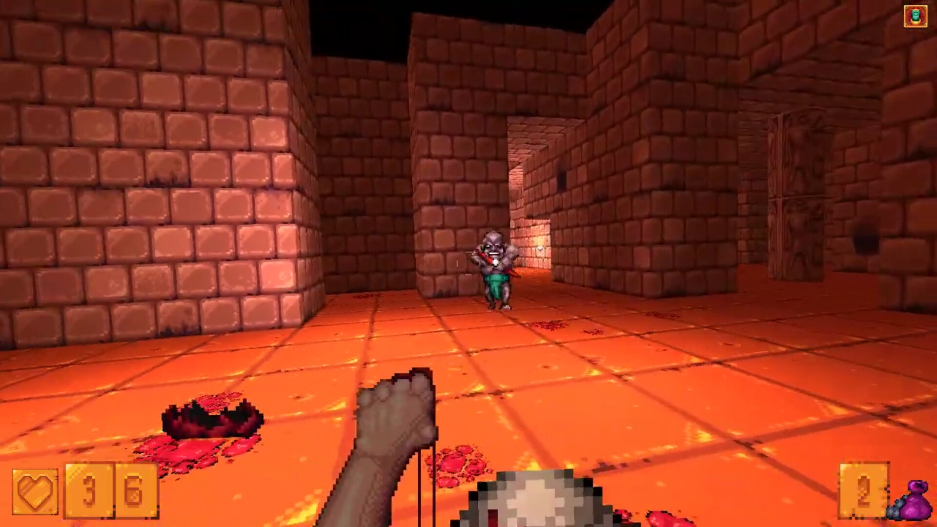 Skarab screenshot 8