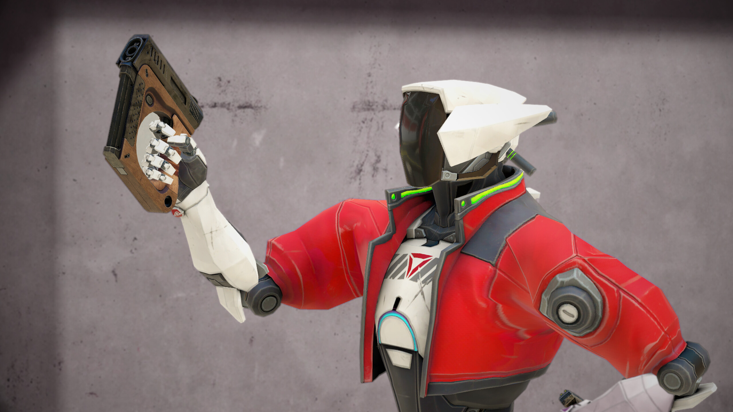 Hyper Dash - Frontline Bundle screenshot 5