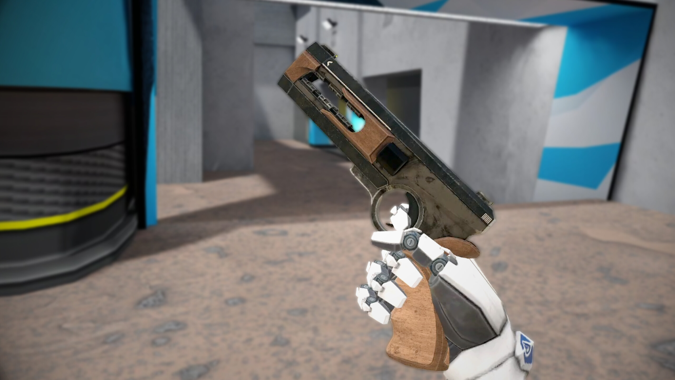 Hyper Dash - Frontline Bundle screenshot 8