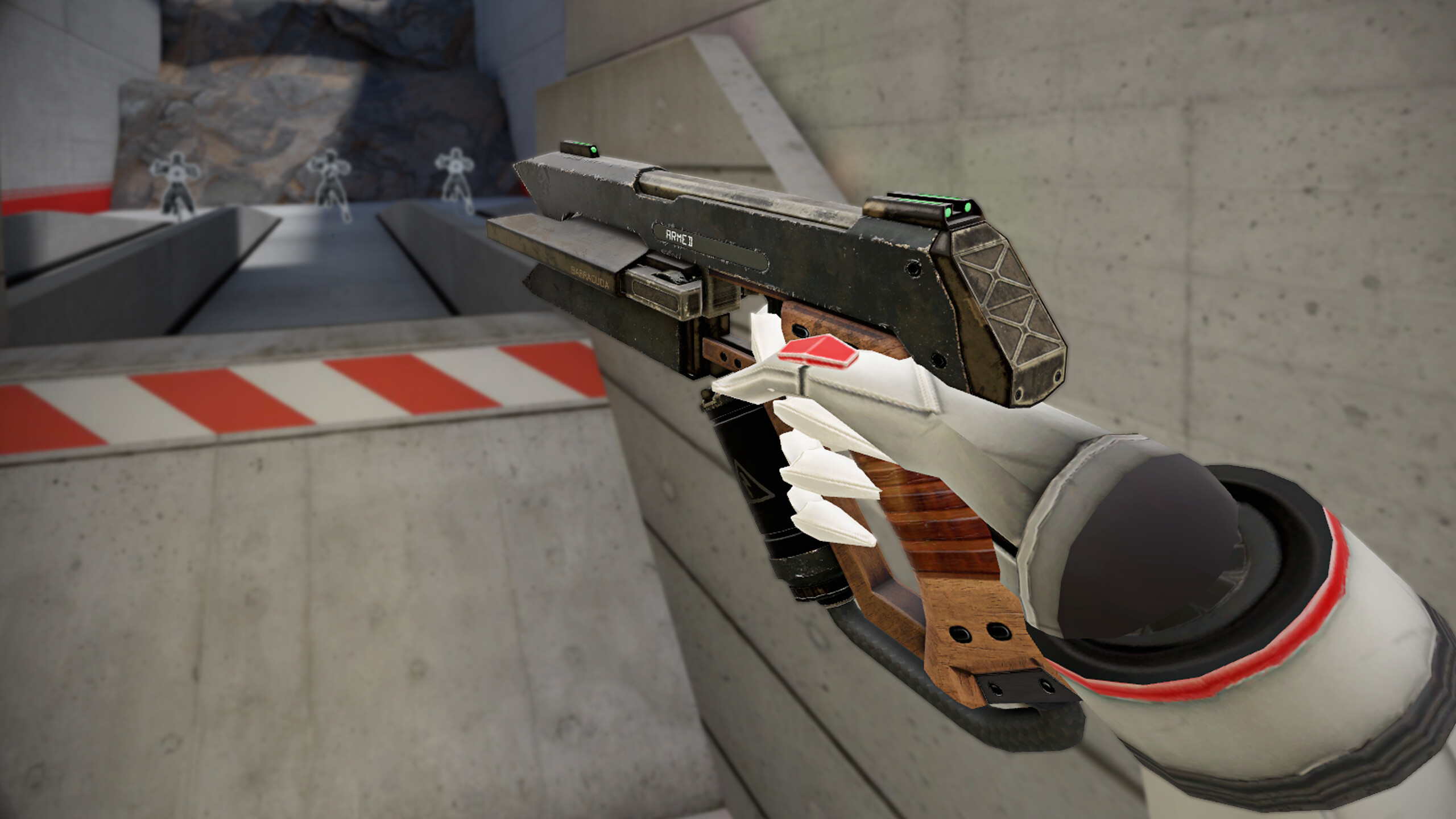 Hyper Dash - Frontline Bundle screenshot 6
